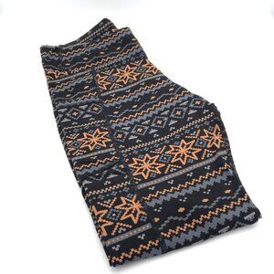 ❤️❄️NWOT PACT Organic Cotton Legging